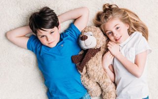 משמורת, אפוטרופסות והורות משותפת