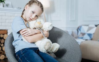 על משמורת משותפת ומזונות