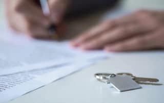 הסכם חלוקת עיזבון - מה הדין?