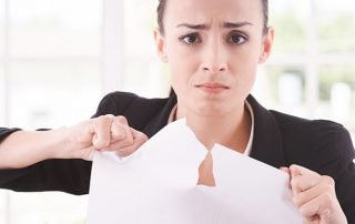 השמדת ראיות בהליכי גירושין