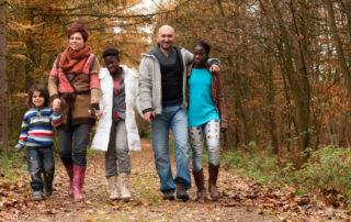 אימוץ ילדים