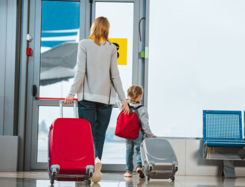 חטיפת ילדים ואמנת האג – כל מה שחשוב לדעת!